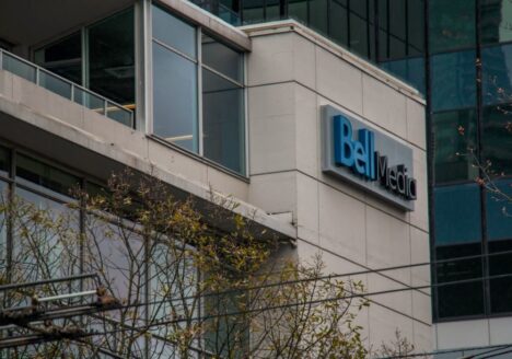 Bell Media building 1.JPG